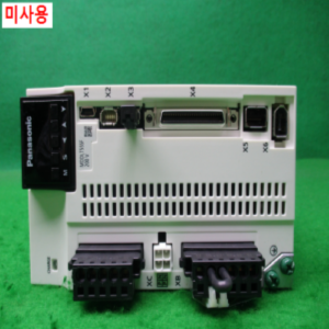 10595/미사용서보드라이브/MDDLT55SF/파나소닉