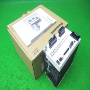 10595/미사용서보드라이브/MDDLT55SF/파나소닉