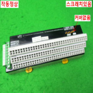 10600/CC링크단자대I/O모듈/C32X-BT1V/TOGI