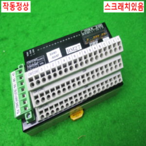 10602/CC링크단자대I/O모듈/C16X-BT1V/TOGI
