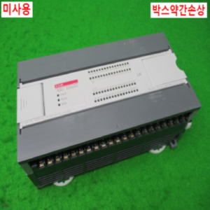10609/미사용PLC/XBC-DN64H/V2.42/LS