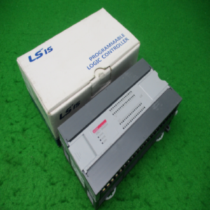 10609/미사용PLC/XBC-DN64H/V2.42/LS