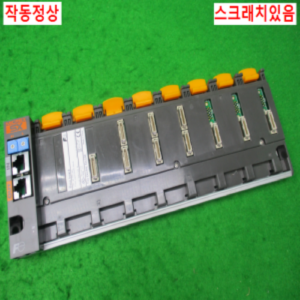 10611/PLC베이스/NP1BS-08S/Fuji