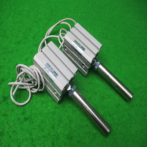 10644/공압실린더/CDQSB20-20DCM/2개발송/SMC