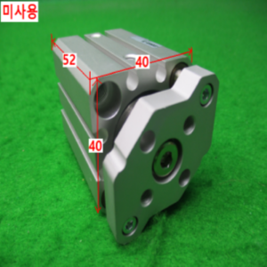 10653/미사용공압실린더/CDQMB25-20/SMC