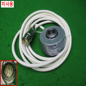 10654/미사용엔코더/0 533 531/RI 76 TD/4096EH.4N20RF-DO-D/HENGSTLER