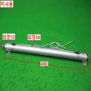 10660/미사용공압실린더/CDG1LN32-390-A93/SMC