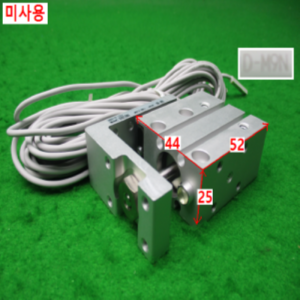 10672/미사용공압실린더/MXH16-10Z/SMC