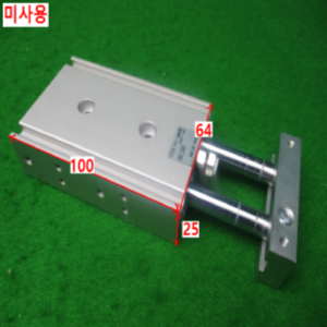 10691/미사용실린더/CXSM20-30-XB6/SMC