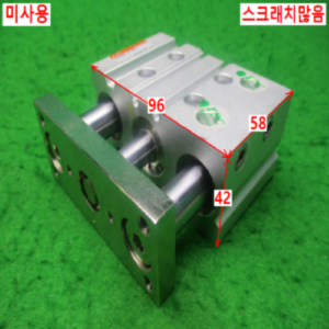 10696/미사용실린더/NGQM25-20-W8H/TPC