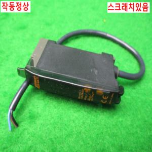 10706/광화이버센서/E3X-DA11/옴론