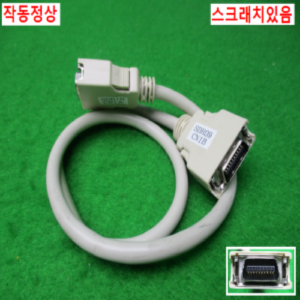 10718/I/O통신케이블/MR-J2HBUS05M/6개발송