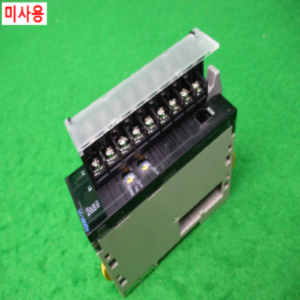 10720/미사용PLC모듈/CJ1W-AD081-V1/옴론