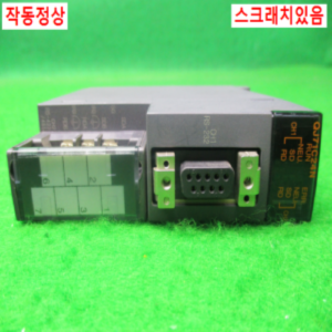 10735/PLC/QJ71C24N/시리얼09/미츠비시