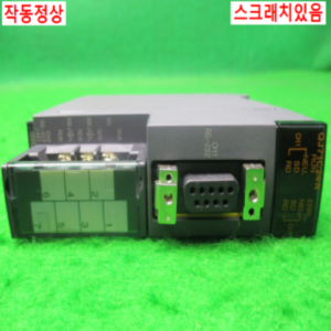 10736/PLC/QJ71C24N/시리얼12/미츠비시