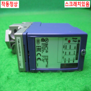 10761/프레샤스위치/XMLA035A2S14/Telemecanique