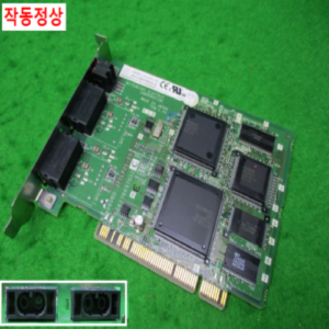 10764/서보용PC카드/Q80BD-J71LP21-25/미츠비시