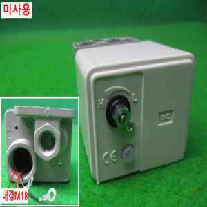 10814/미사용압력프레샤스위치/IS3000-02L5/SMC