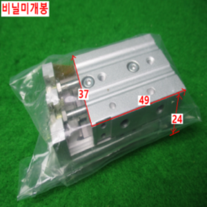 10816/미사용테이블실린더/MXS8-10/SMC