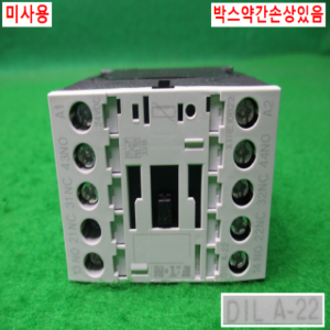 10828/미사용마그네트/DILA-22/DC24V