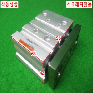 10862/공압실린더/NGQM25-25/SMC