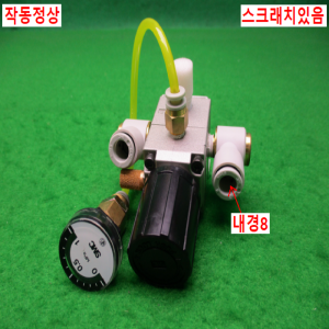 11947/진공레귤레이터/압력조정기/VEX1A33/SMC