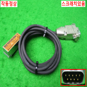 10580/라인엔코더/RH200X15A00A/RENISHAW