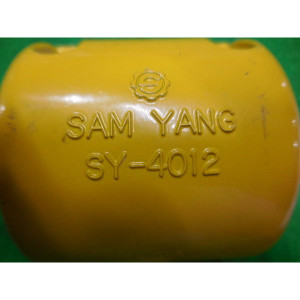 11997/SY-4012/동력전달장치 모터연결 커플링