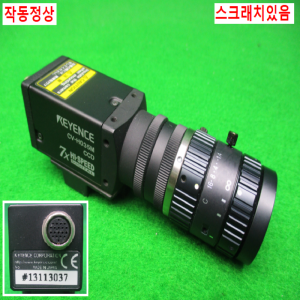 12413/비젼카메라/CV-H035M/키엔스