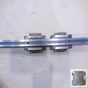 북40352/LM가이드/LLTHC15AT1/길이1360폭15/SKF