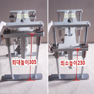 주50440/자작용LM 리니어가이드/CDQ2A50-50DC-A73L