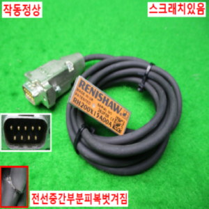 10581/라인엔코더/RH200X15A00A/RENISHAW
