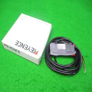 노12458/미사용화이버센서앰프/FS-N11MN/키엔스