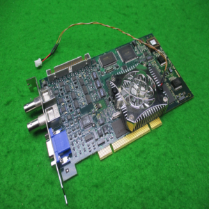 11636/영상이미지저장장치/ORI-PCI/RGB/979-0101