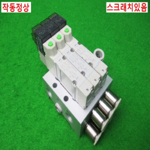 10439/공압솔레노이드밸브/DV1140/DC24V/TPC