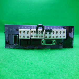 15298/서보드라이브/MR-J3-40B/미츠비시