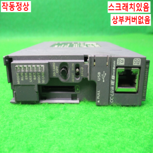 10502/PLC/Q03UDVCPU/시리얼19/미츠비시