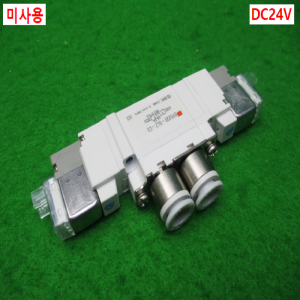 11609/미사용솔레노이드밸브/SY5220-5LZ-C8/SMC