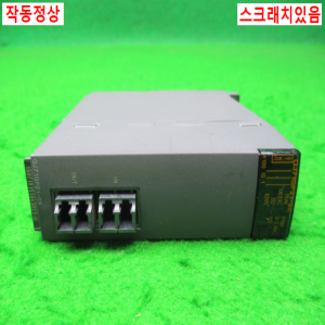 노12477/PLC/QJ71GP21-SX/시리얼15~16/미츠비시