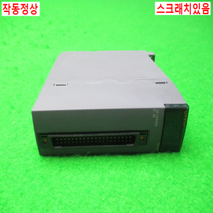 노12525/PLC/QY41P/시리얼14~19/미츠비시