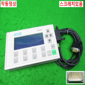 10630//TD400C/6AV6 640-0AA00-0AX0