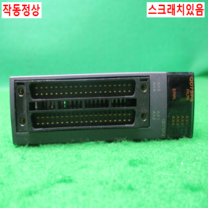 10754/PLC/QD75P4/시리얼06~07/미츠비시