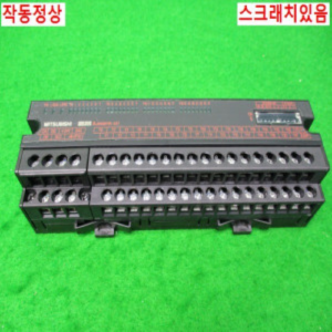 10304/CC링크/AJ65SBTB1-32T/시리얼10년이상/미츠비시
