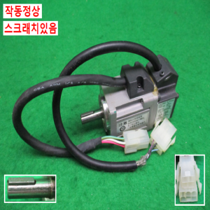 주40007/서보모터/MSMD5AZP1S/0.05KW/파나소닉