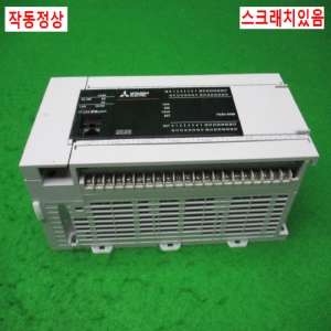 주70009/PLC/FX5U-64MT/ES/미쓰비시