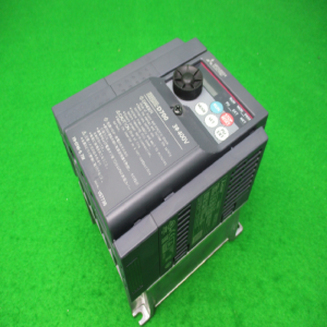 노12638/인버터/FR-D740-0.75K/삼상380V/1마력/미츠비시