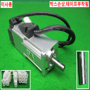 노12620/미사용서보모터/MSMF012L1T2/0.1KW/파나소닉