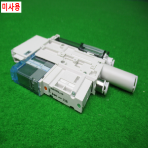 노12619/미사용공압진공발생기/ZK2G10K5ALA-06/SMC