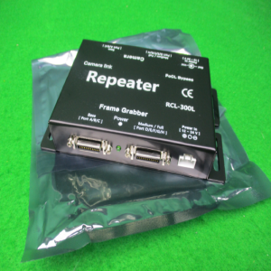 노12614/미사용카메라링크/RCL-300L/Repeater