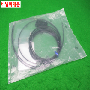 노54976/미사용광전섬유센서/E32-DC200/옴론